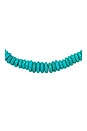 view 2 of 2 Terada Necklace in Turquoise