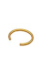 view 3 of 4 Bali Cuff Bracelet Set in Gold