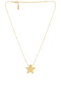 view 1 of 2 ОЖЕРЕЛЬЕ PRISM in Gold