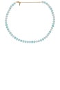 view 1 of 2 Cosmic Necklace in Oceania