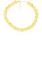 view 1 of 2 x REVOLVE Flynn Necklace in Butter
