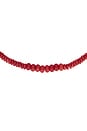 view 2 of 2 Terada Necklace in Red