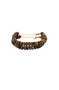 view 1 of 3 Ash Bracelet Set in Wood
