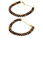 view 2 of 3 Ash Bracelet Set in Wood