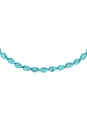 view 2 of 2 COLLIER AVEC PERLES AQUARIUS in Turquoise