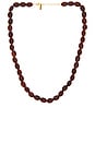 view 1 of 2 Rivi Necklace in Ruby