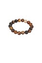view 1 of 3 Lokelani Bracelet in Earth Geode
