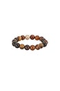 view 2 of 3 Lokelani Bracelet in Earth Geode