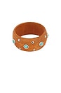 view 1 of 3 Kacey Bracelet in Turquoise