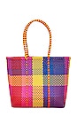 view 1 of 4 Retreat Bag in Multi