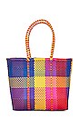 view 2 of 4 Retreat Bag in Multi