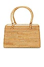 view 1 of 4 Ophelia Bag in Rattan