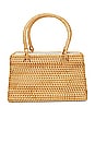 view 2 of 4 Ophelia Bag in Rattan
