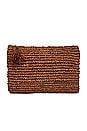 view 1 of 4 ESTUCHE TEMPRANO in Cocoa