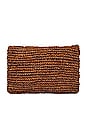 view 2 of 4 ESTUCHE TEMPRANO in Cocoa