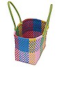 view 4 of 4 Day Mini Bag in Picnic Plaid