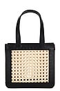 view 2 of 4 Addison Mini Bag in Noir