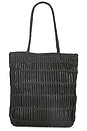 view 1 of 4 Harper Tote in Noir