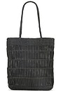 view 2 of 4 Harper Tote in Noir