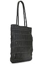 view 3 of 4 Harper Tote in Noir