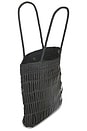 view 4 of 4 Harper Tote in Noir