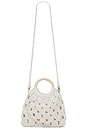 view 1 of 5 Ilima Tote in Macrame