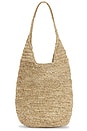 view 2 of 4 Dreamer Shoulder Bag in Rattan