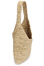 view 4 of 4 Dreamer Shoulder Bag in Rattan