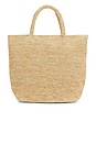 view 2 of 4 Ohia Tote Bag in Rattan