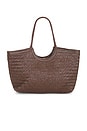 view 1 of 4 SAC FOURRE-TOUT KIT in Dark Cocoa