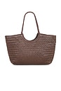 view 2 of 4 SAC FOURRE-TOUT KIT in Dark Cocoa