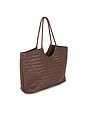 view 3 of 4 SAC FOURRE-TOUT KIT in Dark Cocoa