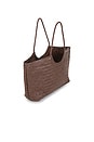 view 4 of 4 SAC FOURRE-TOUT KIT in Dark Cocoa
