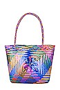 view 1 of 4 Oaxaca Bag in Baja