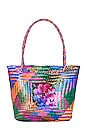 view 2 of 4 Oaxaca Bag in Baja