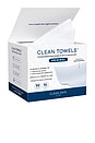 view 1 of 6 Original Clean Towels XL 50 Count in 