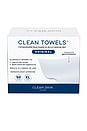 view 2 of 6 Original Clean Towels XL 50 Count in 