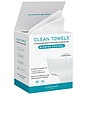view 1 of 6 Blemish Control Clean Towels XL 50 Count in 