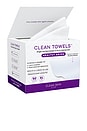 view 1 of 6 Healthy Aging Clean Towels XL 50 Count in 