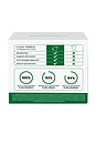 view 3 of 6 Sensitive Skin Clean Towels XL 50 Count in 