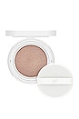 view 1 of 3 Essence Moonlighter Cushion in Apricot Tinge