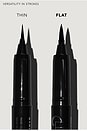view 3 of 8 Fluid Touch Liquid Liner in Black