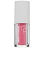 view 1 of 2 Melting Lip Powder in Barbie Pink