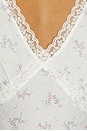 view 4 of 4 The Iris Slip Dress in French Blossom