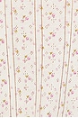 view 5 of 5 The Cropped Cardi in English Rose