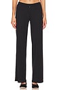 view 1 of 4 The Pant in Black