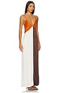 view 2 of 3 Elisea Dress in Ancora