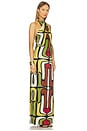 view 2 of 3 Oliviera Dress in Barocomult