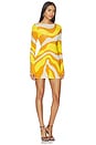 view 2 of 3 Maisha Dress in Rapsodia