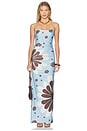 view 1 of 4 ROBE KIM in Gioiaceleste